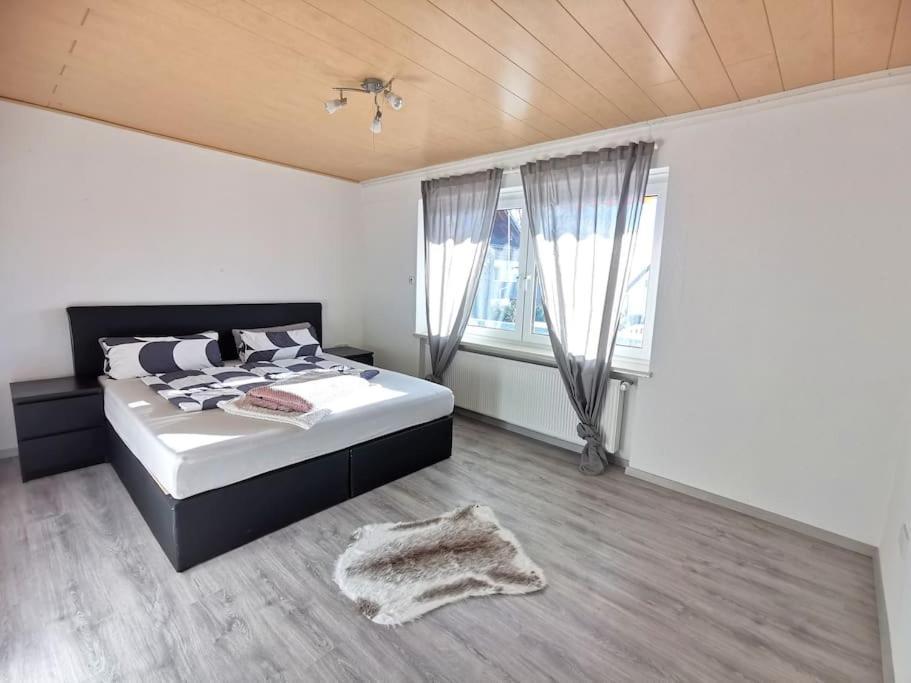 Ferienwohnung In Diemelsee Exterior foto