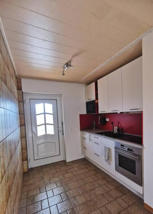 Ferienwohnung In Diemelsee Exterior foto